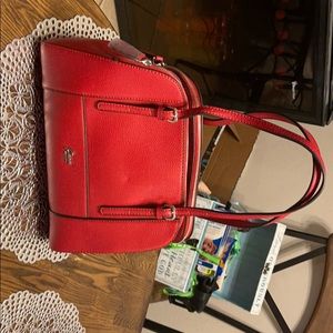 Women’s Guess bag